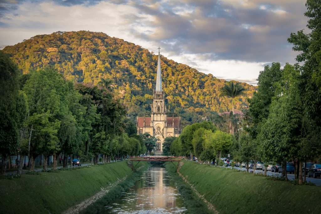 morando em petrópolis