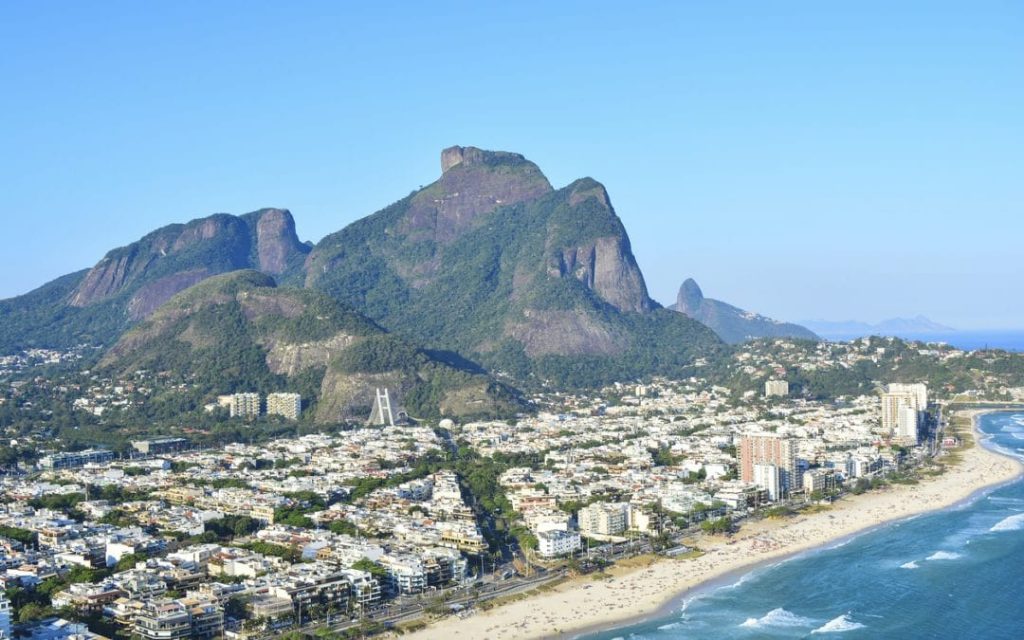 Jardim Oceânico: conheça o sub-bairro nobre da Barra da Tijuca