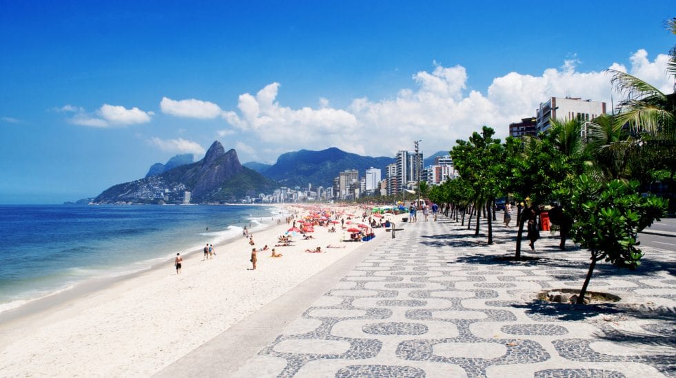 Morar em Ipanema: principais vantagens de viver na região