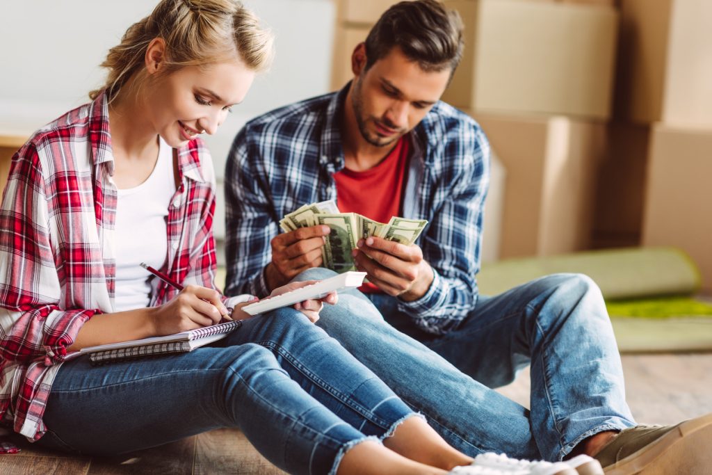 crédito imobiliário