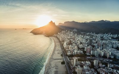 Mercado Imobiliário e Covid-19: 4 principais mudanças causadas pela pandemia