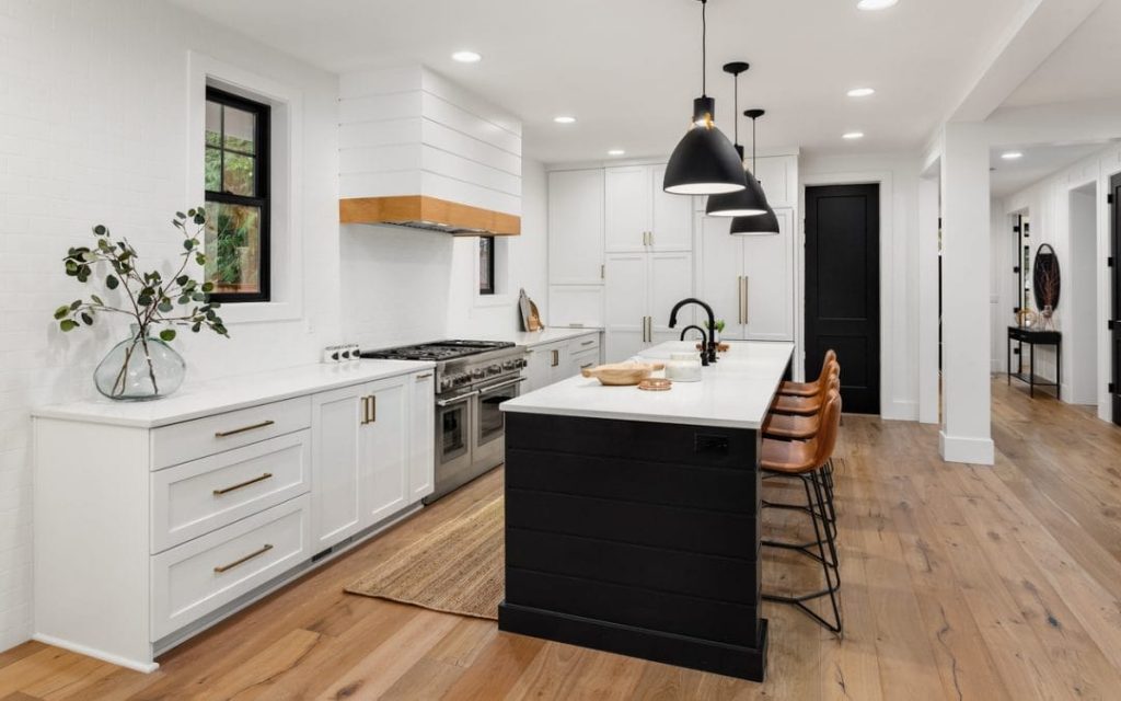 Decoração de cozinha: principais estilos e tendências