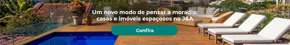 Banner no artigo "Alto Leblon" para Casa dos Sonhos J&A