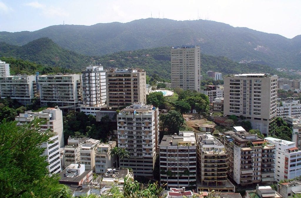 Alto Leblon: conheça os diferenciais da vida na região