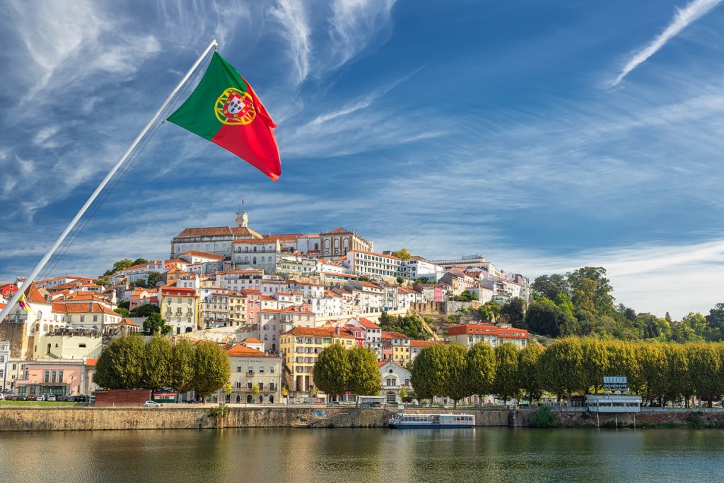 imóveis em portugal