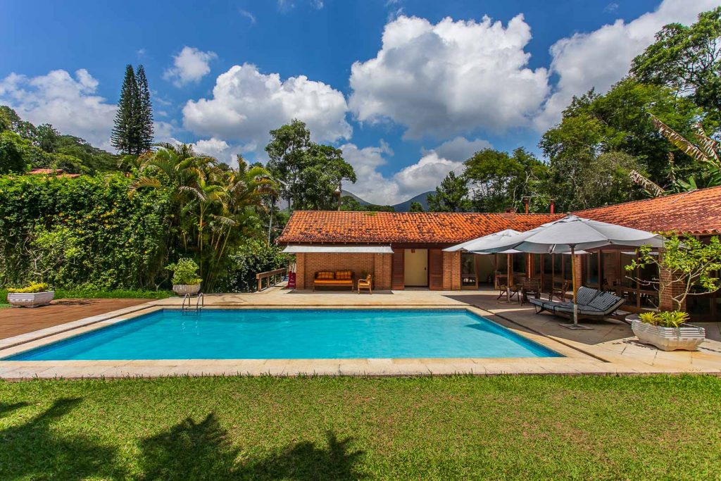 imobiliária de alto padrão
