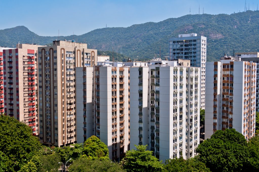 mercado imobiliário em 2022
