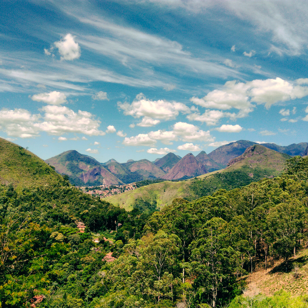 o que fazer em Petrópolis