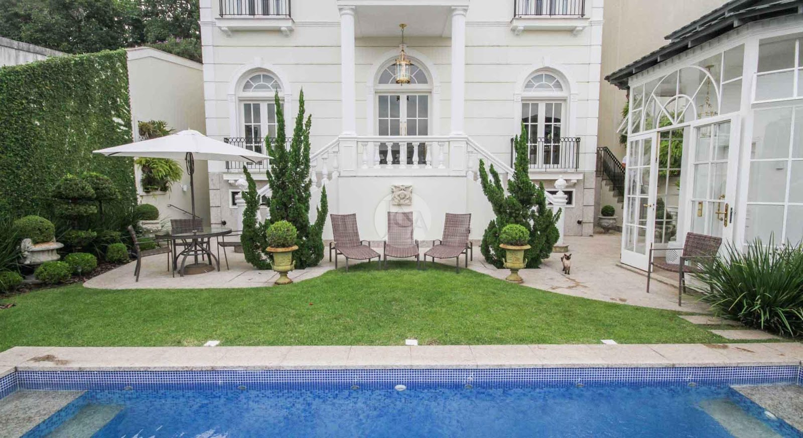 casa jardim pernambuco