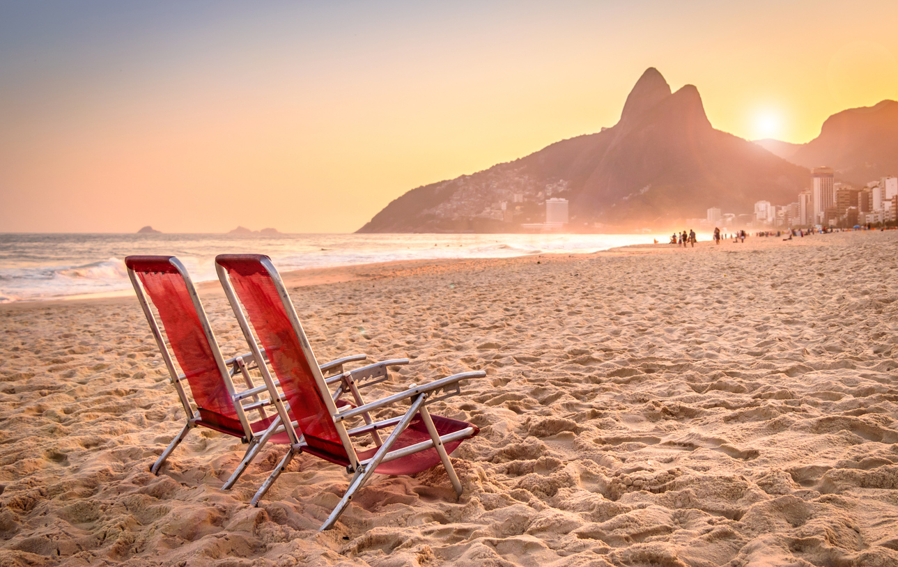 ipanema rj