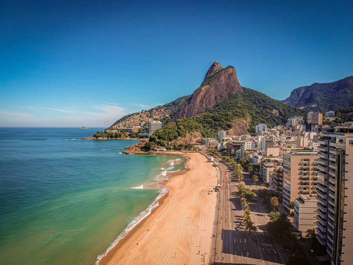 leblon rj