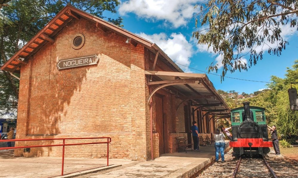 nogueira em petrópolis