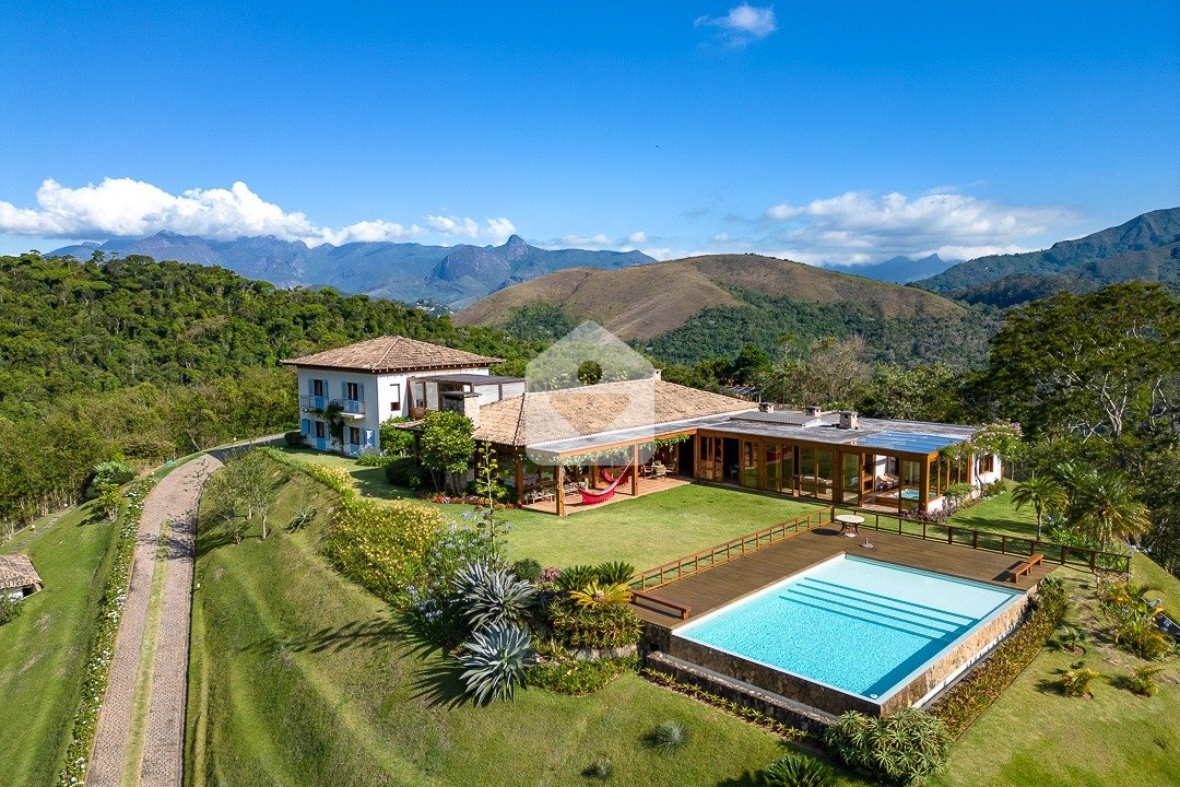 casa segura em araras