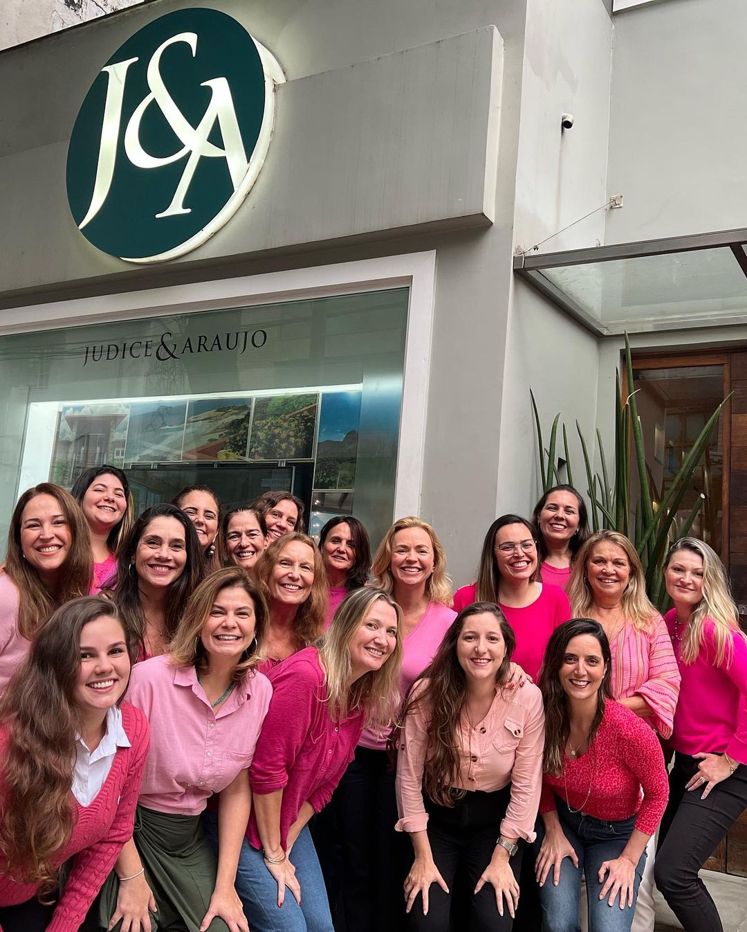 mulheres no mercado imobiliário