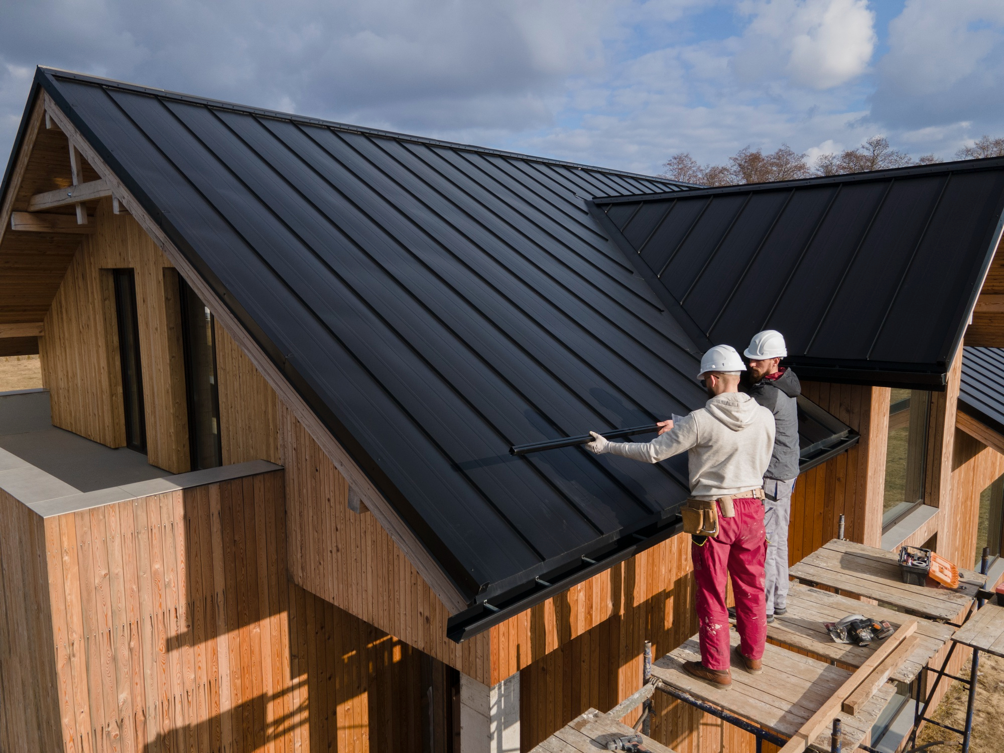 Como renovar seu imóvel: 3 ideias incríveis para transformar seu bem