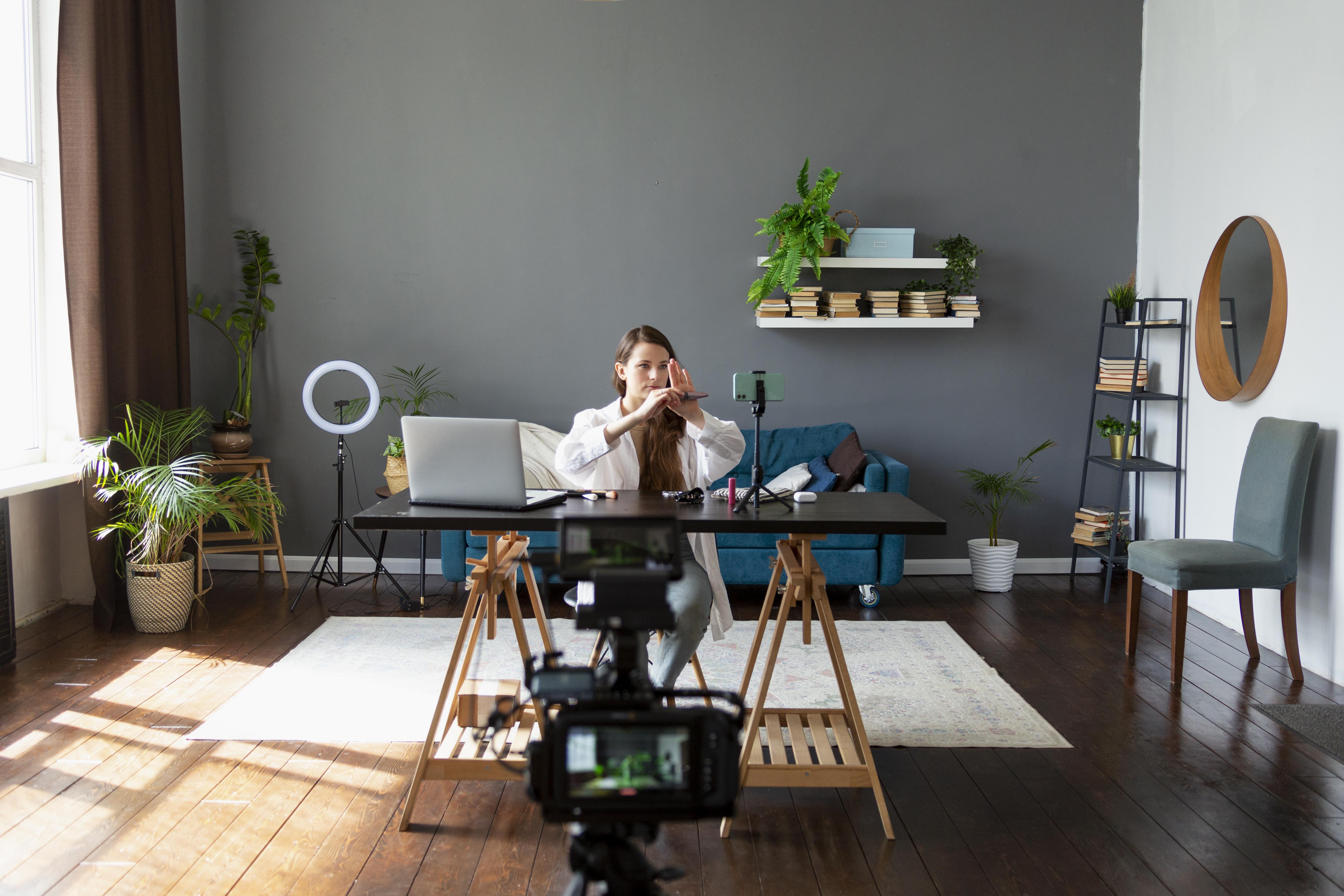 neuroarquitetura para home office