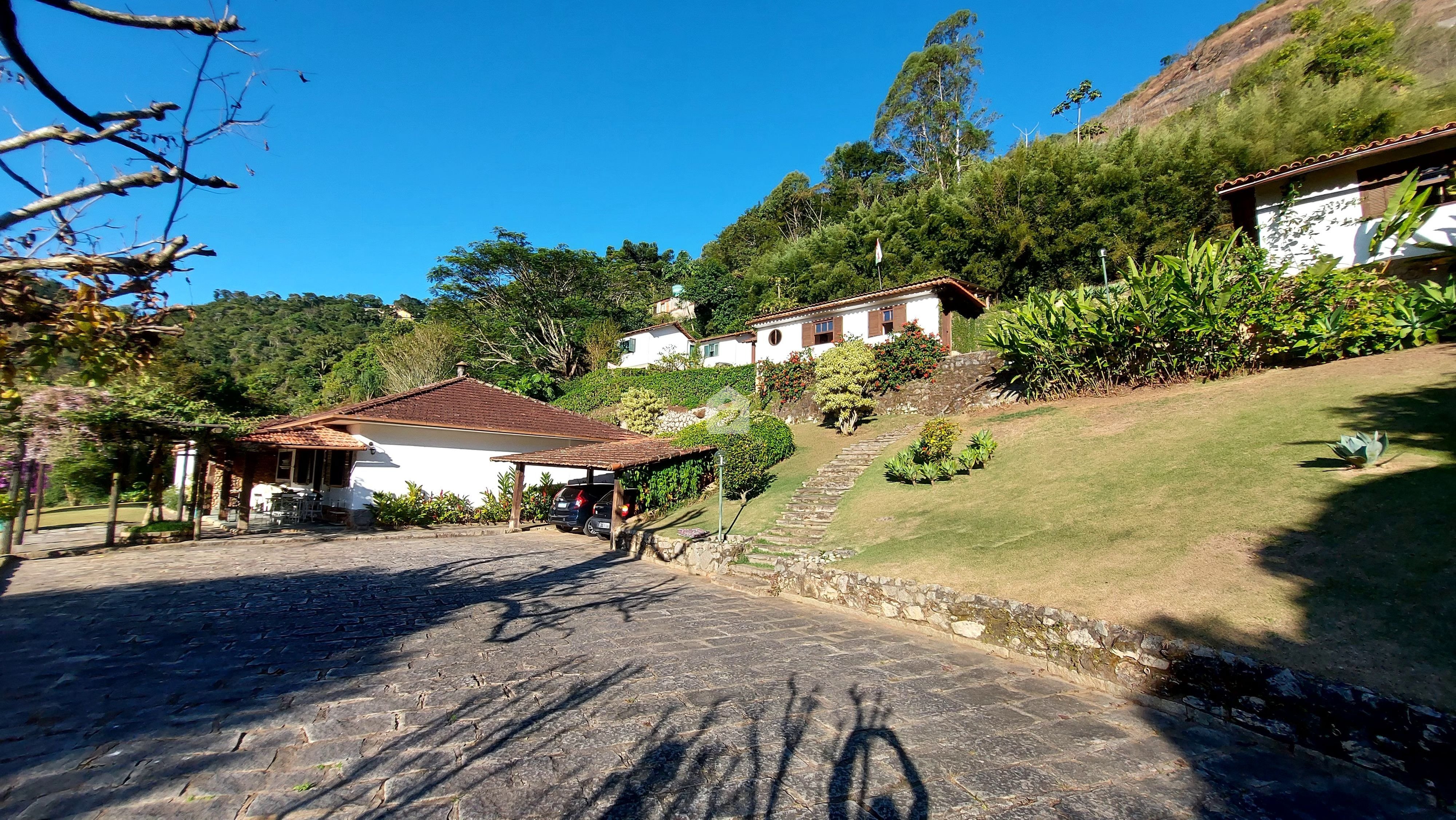 corrêas região serrana do rio