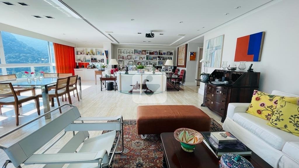 apartamento em são conrado