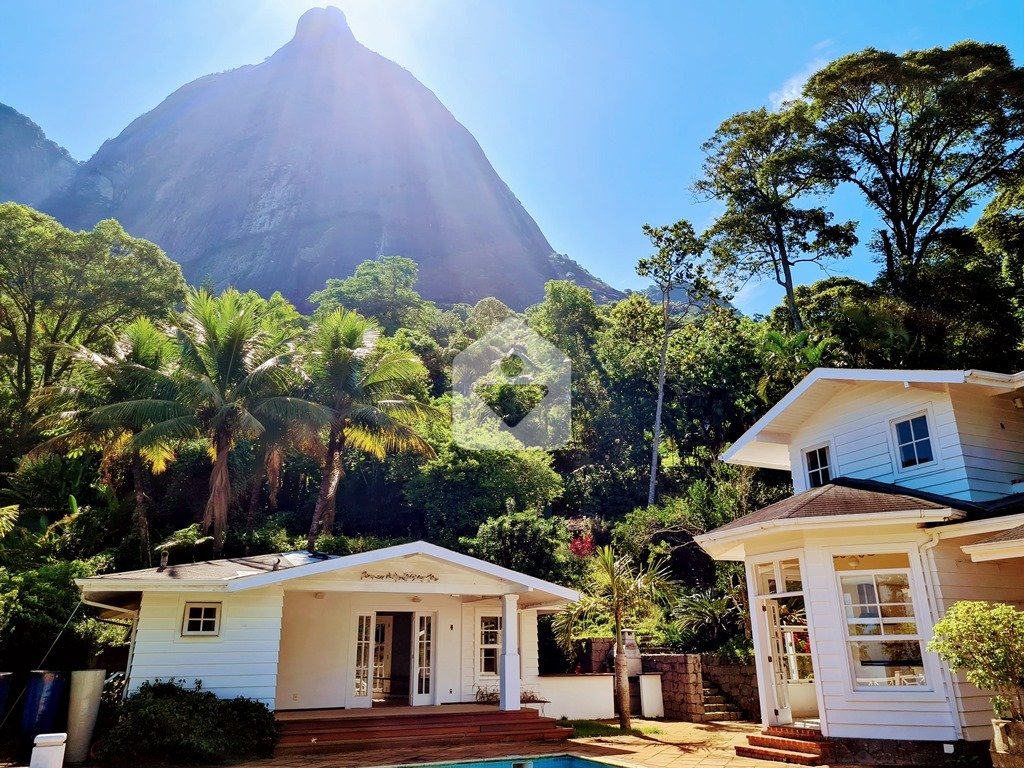 casa em são conrado