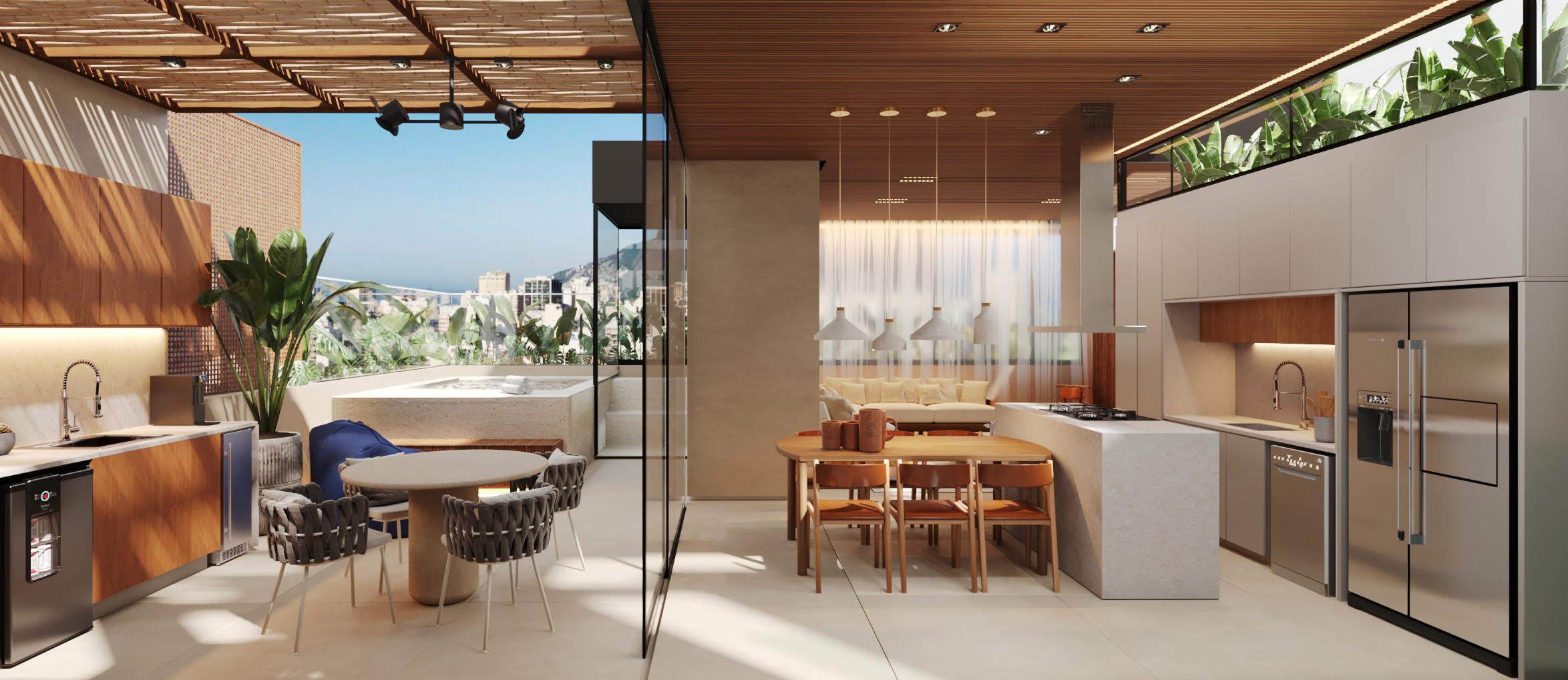 Exclusividade no Leblon: Oportunidade Única de Cobertura Duplex