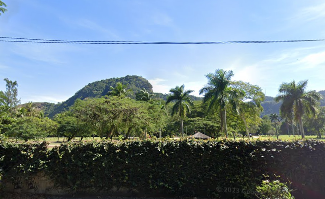 itanhangá