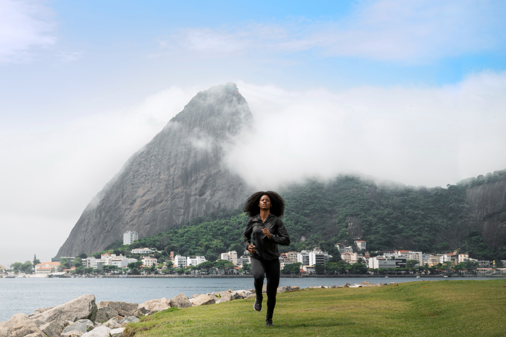 atividades na lagoa rodrigo de freitas