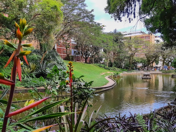 parque guinle