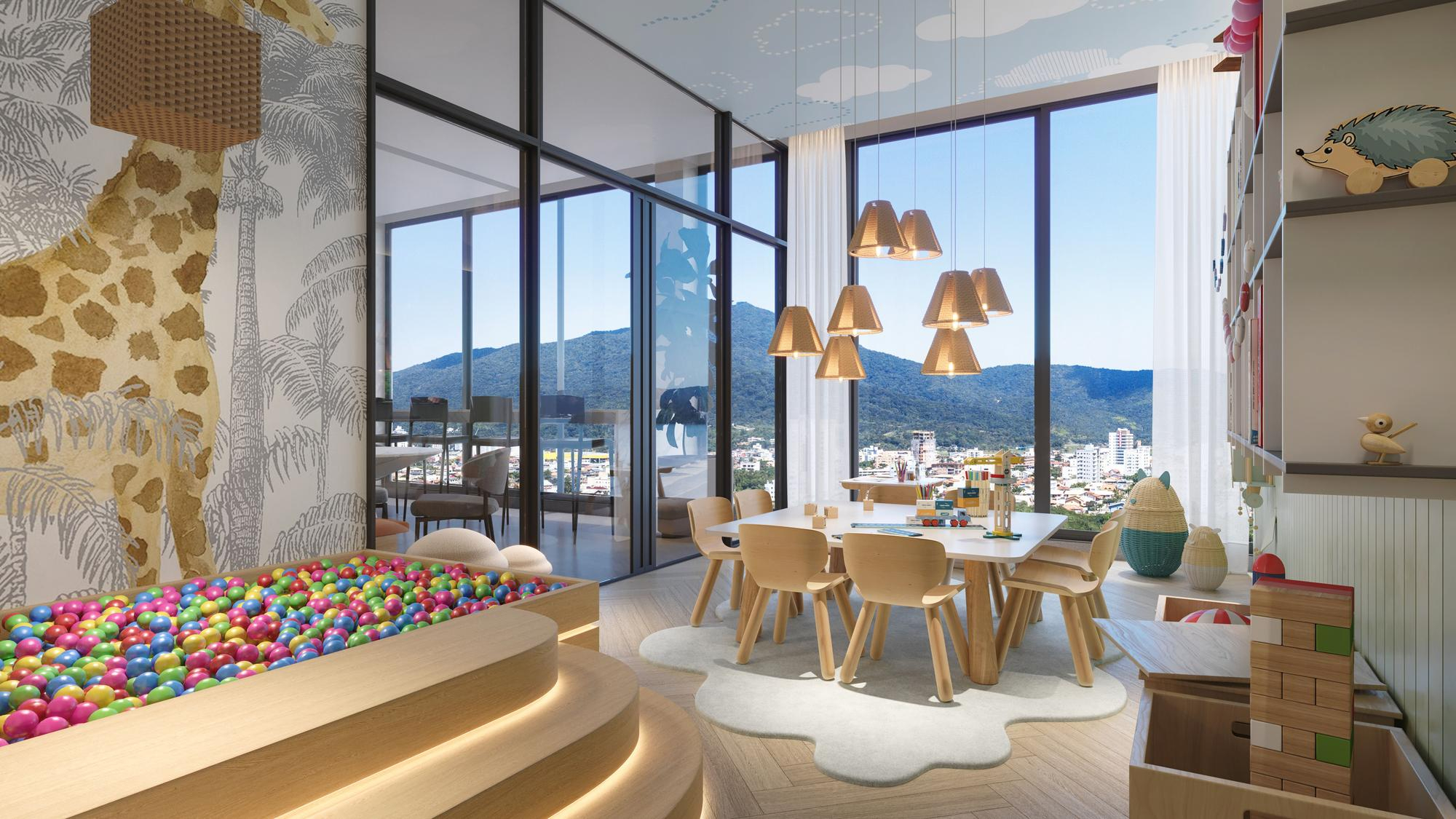 apartamentos na barra da tijuca