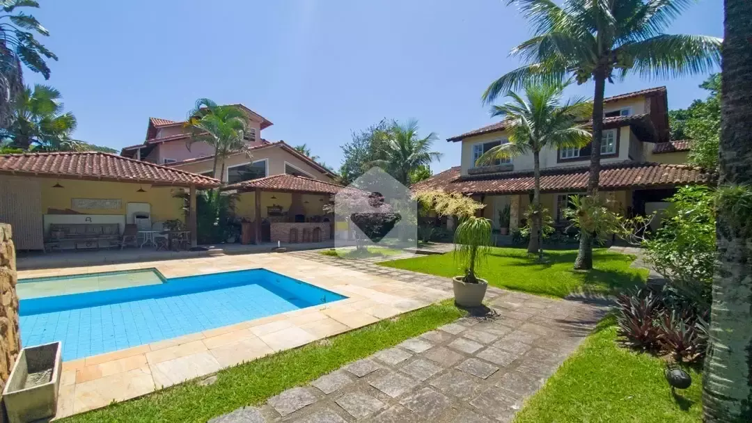 casas na barra da tijuca