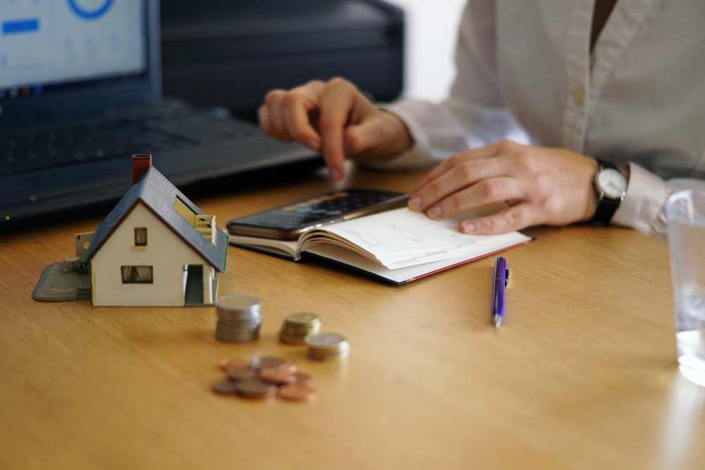 lucro imobiliário
