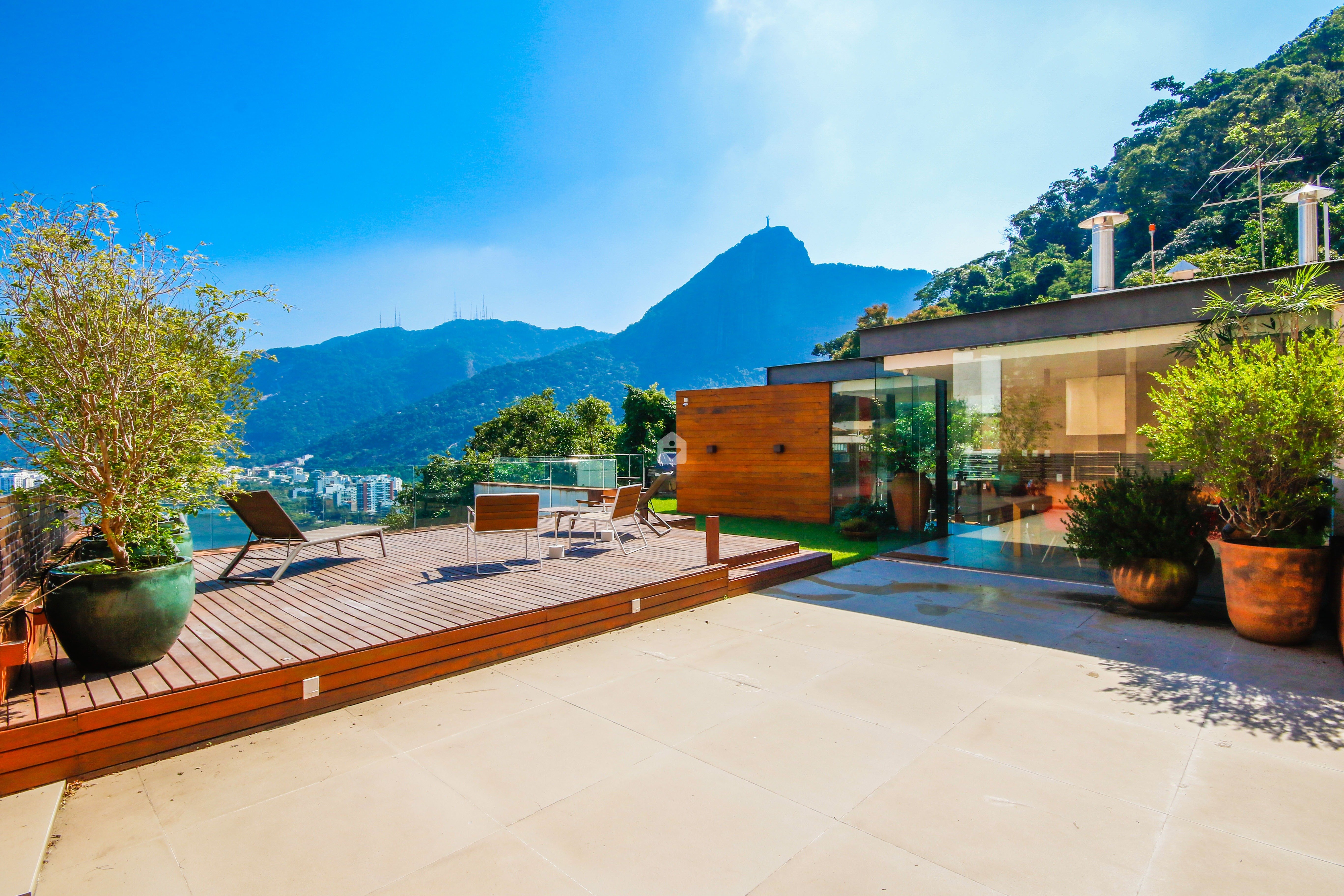 Rio’s Prime Locations