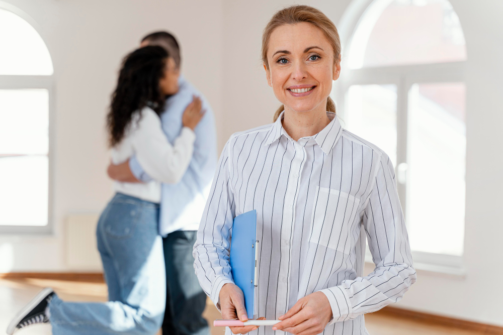Dia Internacional da Mulher: celebrando a força feminina no mercado imobiliário