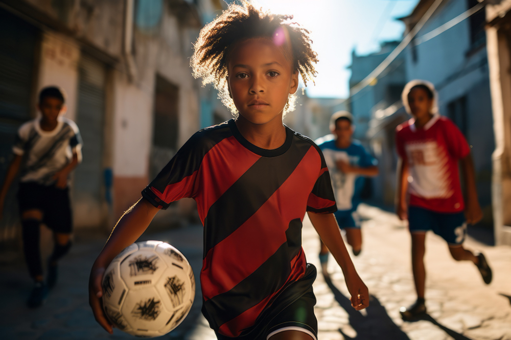 futebol no rio de janeiro - aniversário do rio