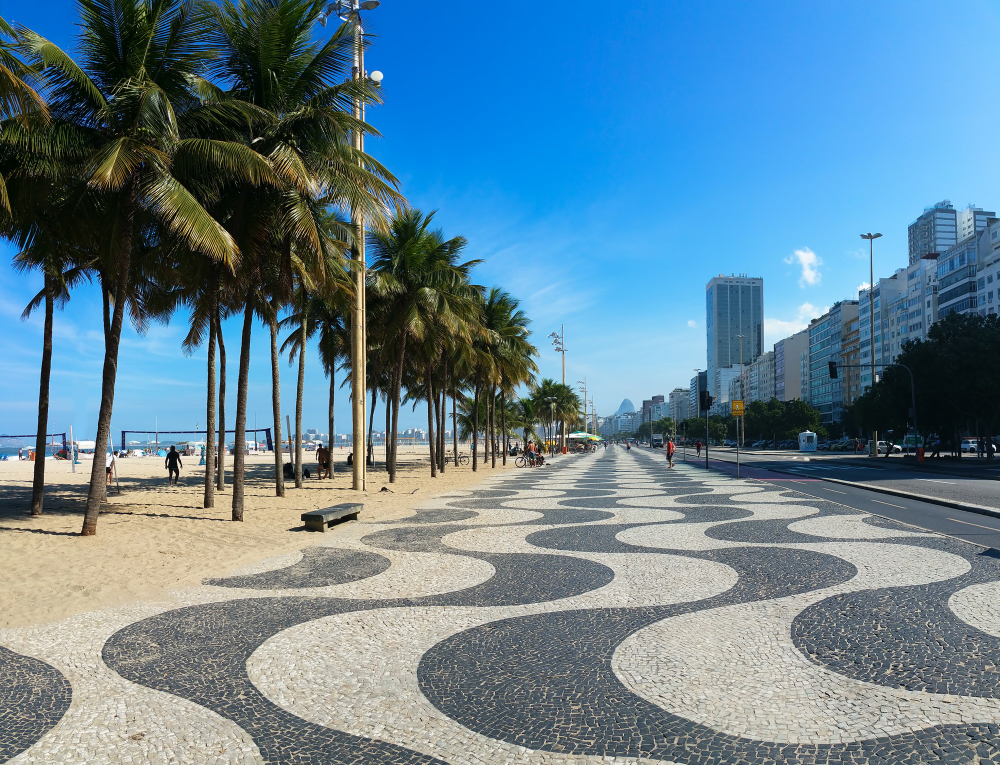 avenida vieira souto