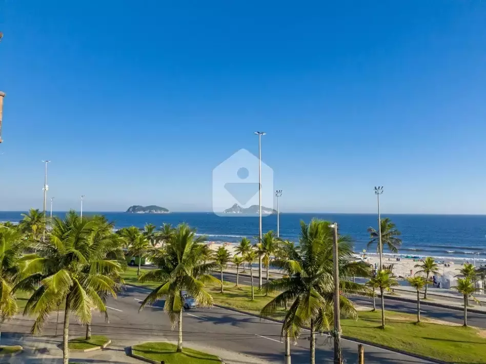 Apartamentos no Jardim Oceânico: um refúgio urbano na Barra da Tijuca