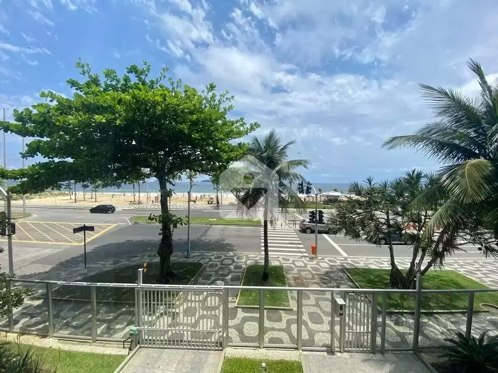 Ruas de Ipanema