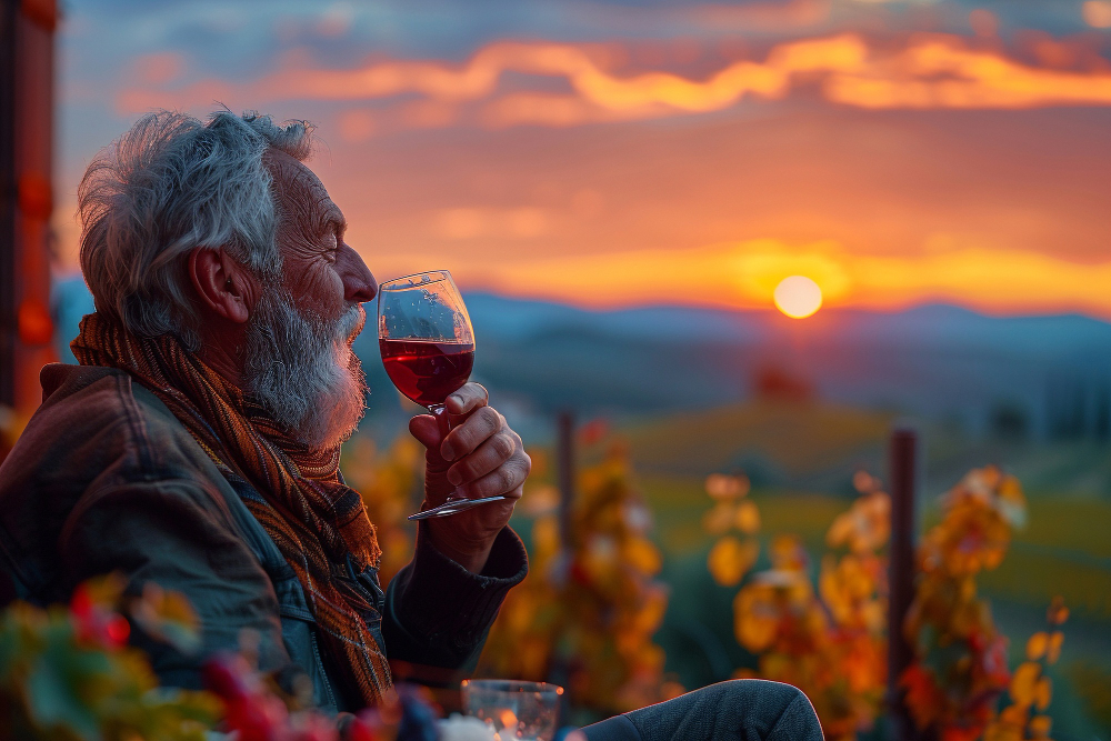 Serra Wine Week 2024: celebre o melhor da enologia na região serrana do Rio