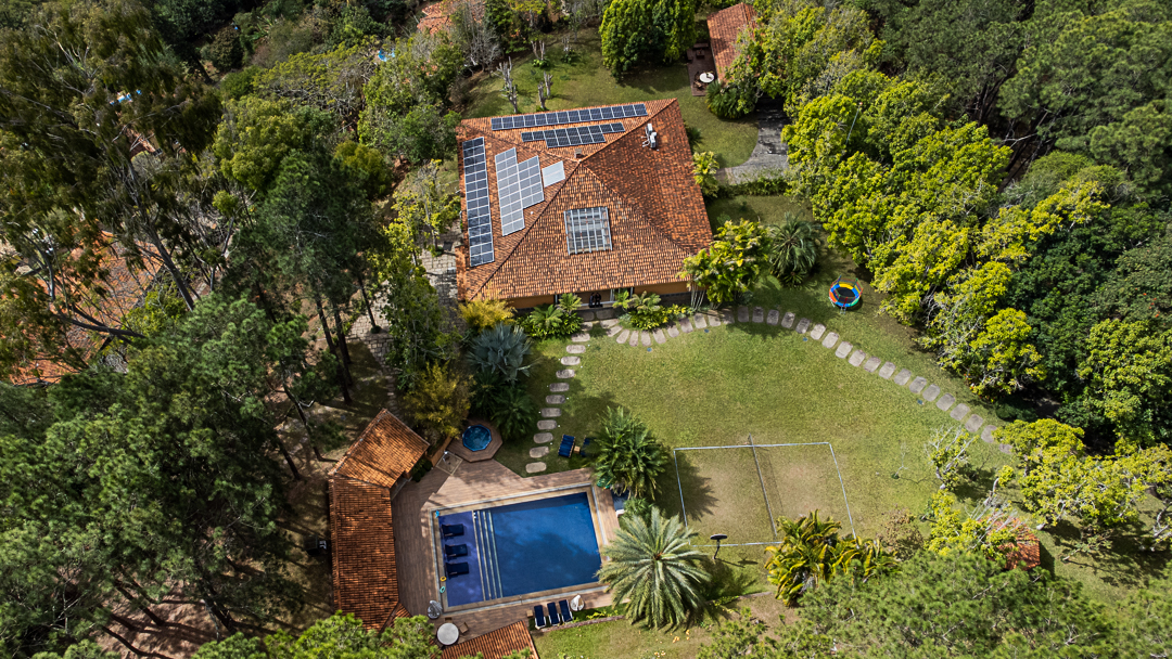 casas em itaipava