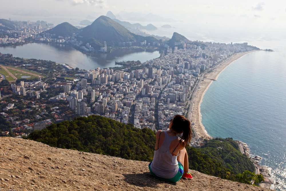 bairros mais valorizados da Zona Sul do Rio de Janeiro