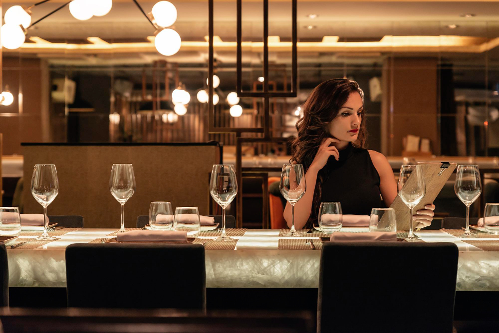 O melhor restaurante do Brasil em 2024 fica na Zona Sul do Rio