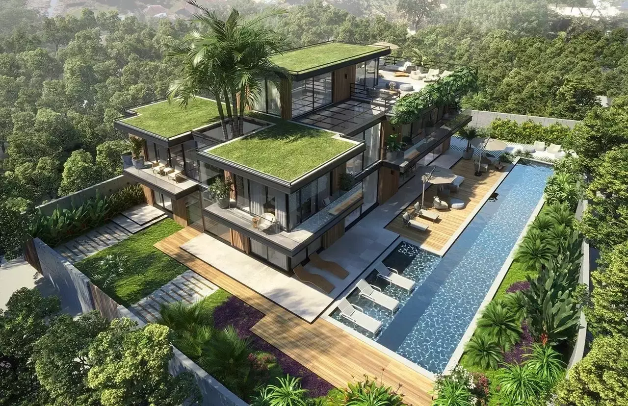Casas no Itanhangá: exclusividade, natureza e valorização imobiliária