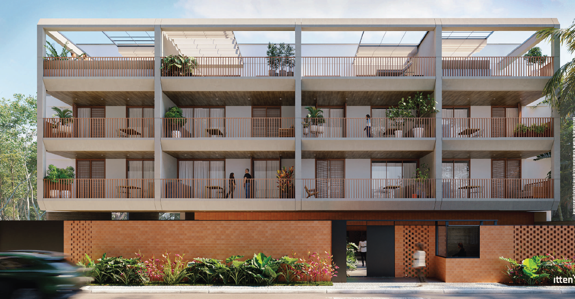 Haus: alto padrão e praticidade na Barra da Tijuca