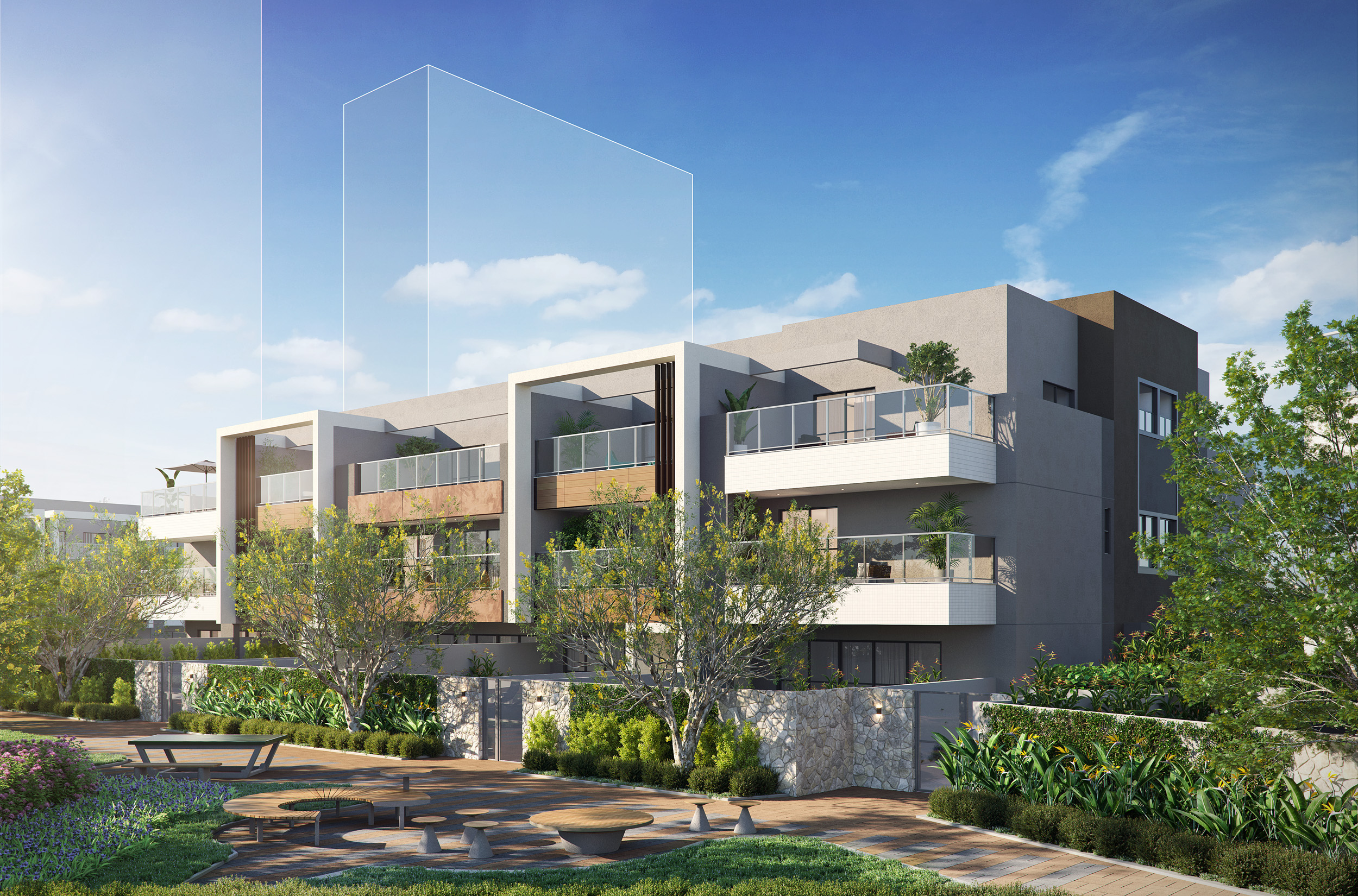 Claris Casa & Club: um novo estilo de vida na Barra da Tijuca