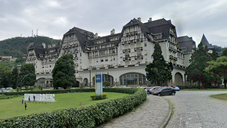 Preservação e modernidade: conheça os casarões históricos de Petrópolis
