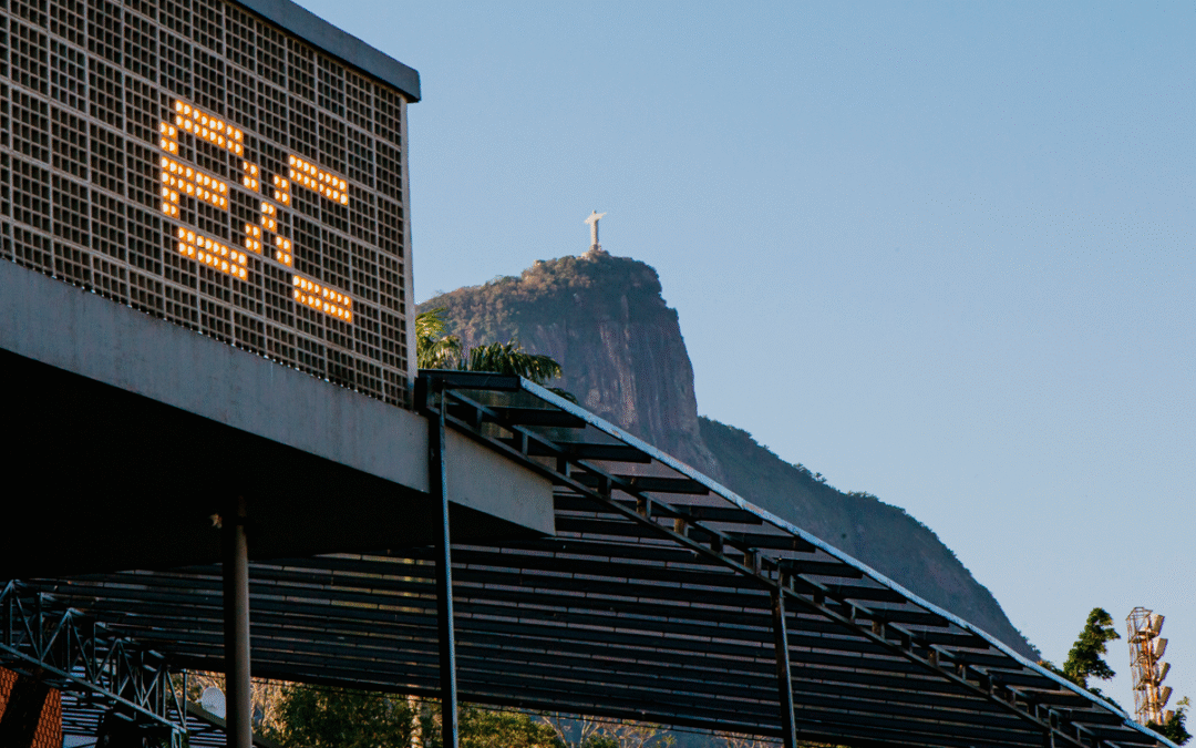 Tudo Sobre o Vinho POP Festival RIO 2025