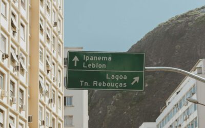 Luxo á beira mar: Descubra por que Ipanema e Leblon lideram investimentos imobiliários no Rio