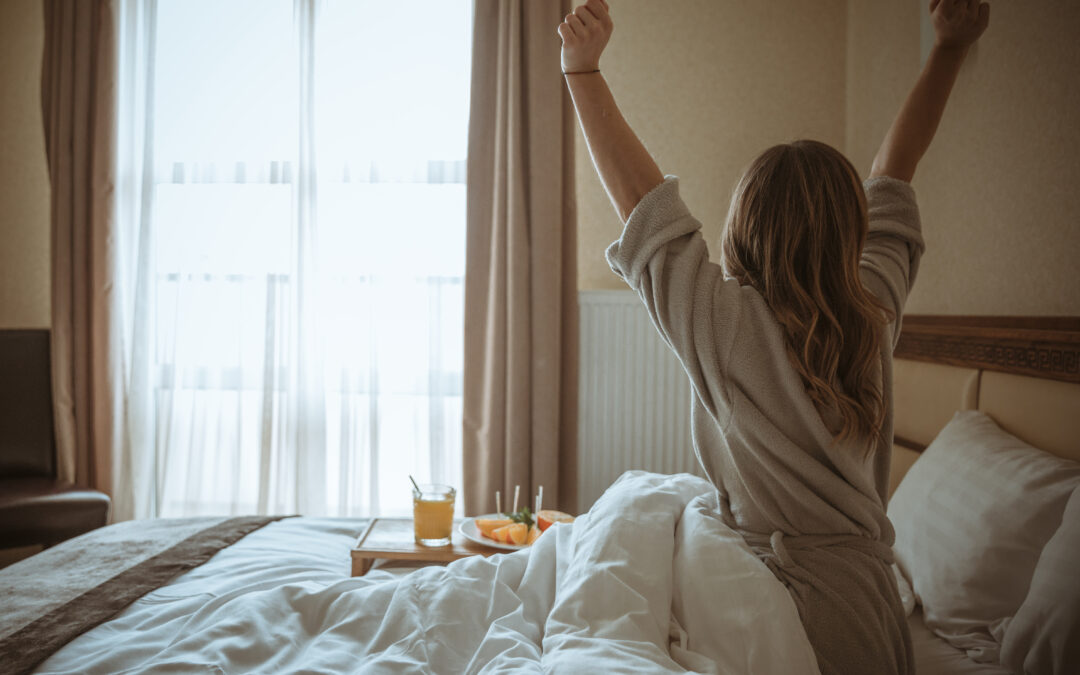 Short Stay: O Novo Olhar Sobre Investimentos em Imóveis de Temporada