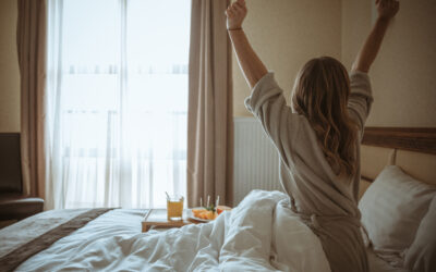 Short Stay: O Novo Olhar Sobre Investimentos em Imóveis de Temporada