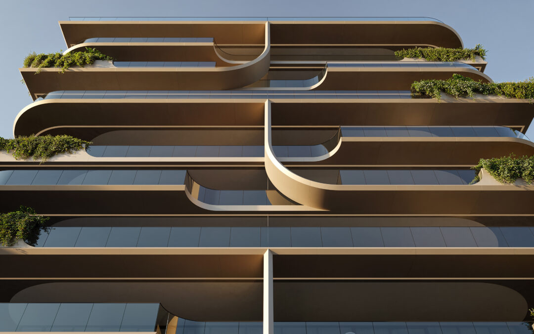 A Onda de Empreendimentos de Alto Padrão Assinados por Grifes Renomadas