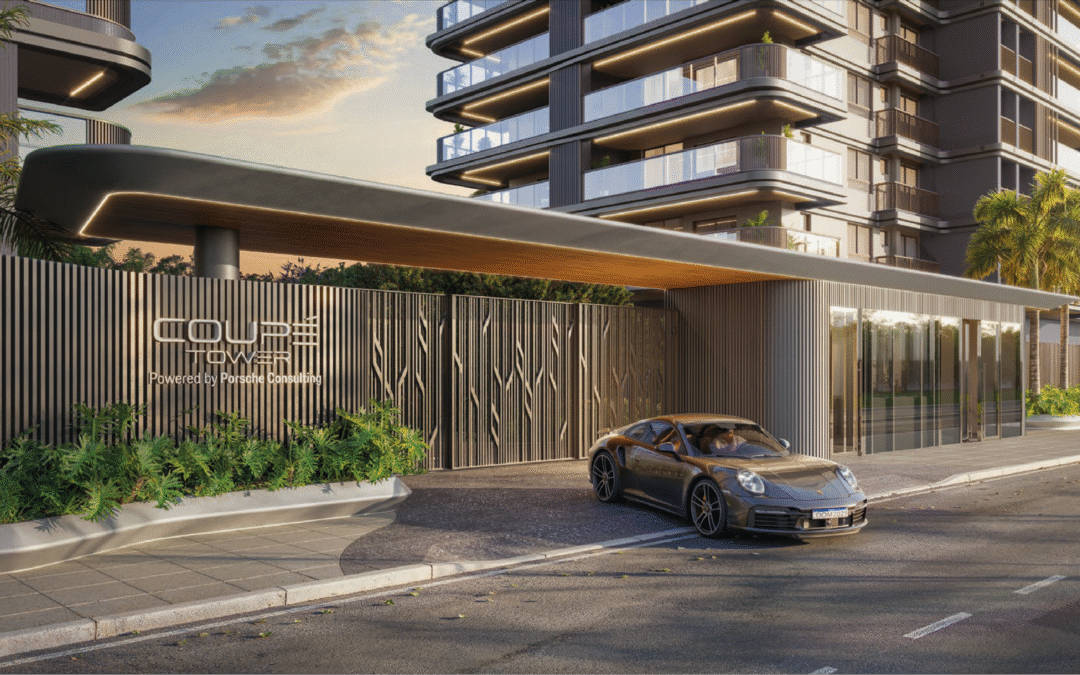 Branded Residences: A Convergência entre Hospitalidade e Real Estate Global